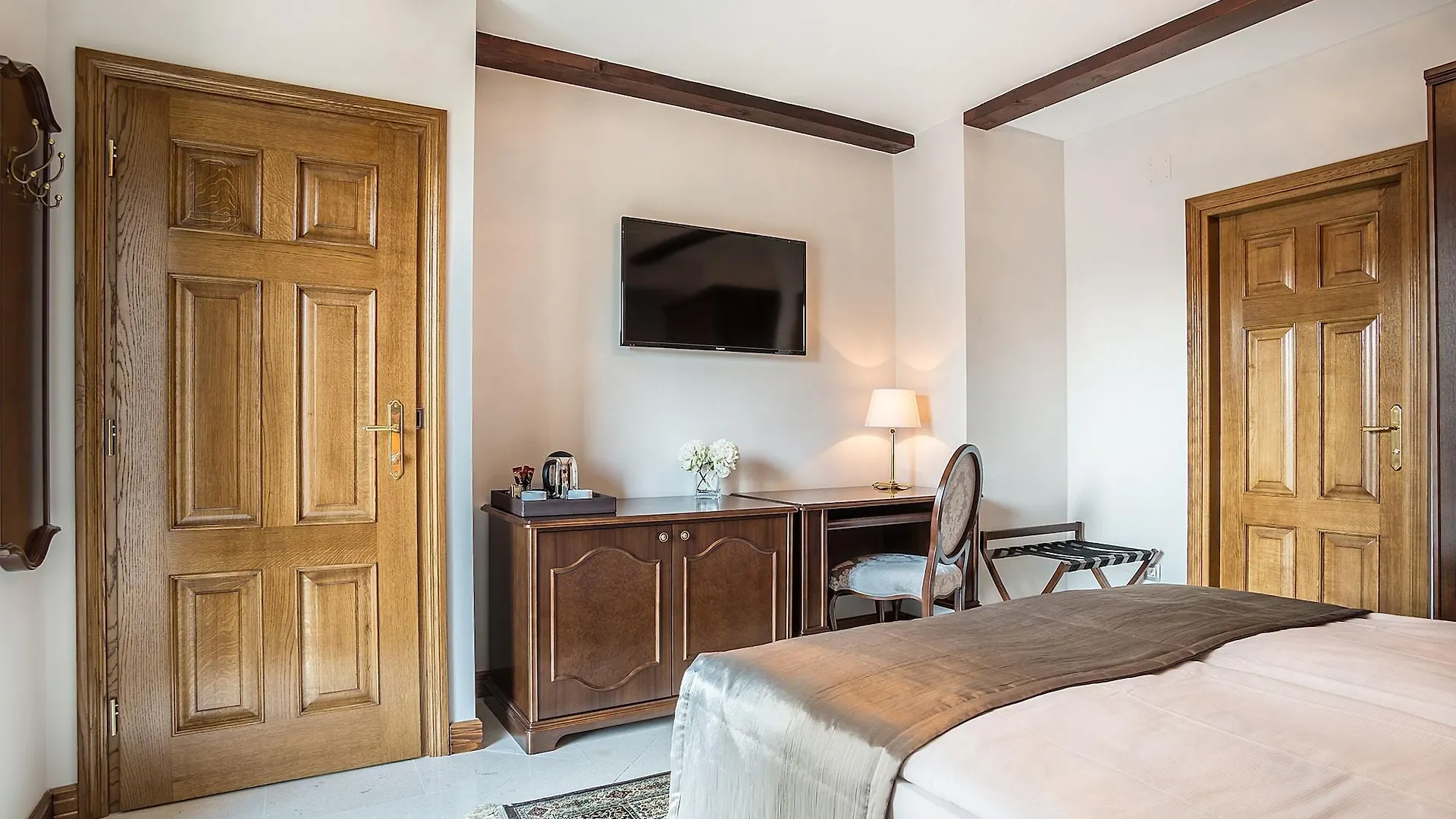Splendida Palace Split Bed & Breakfast