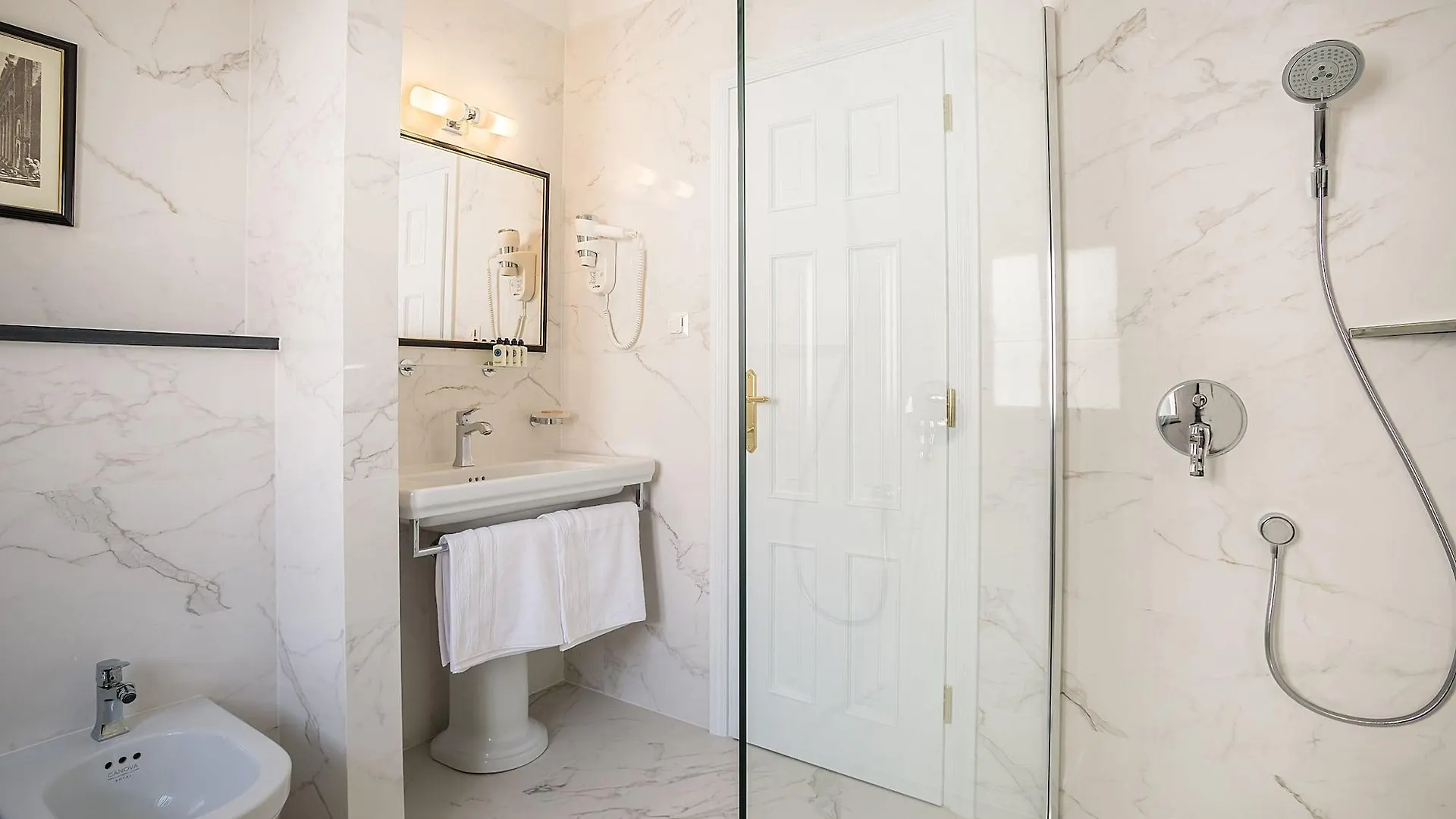 Splendida Palace Split Bed & Breakfast
