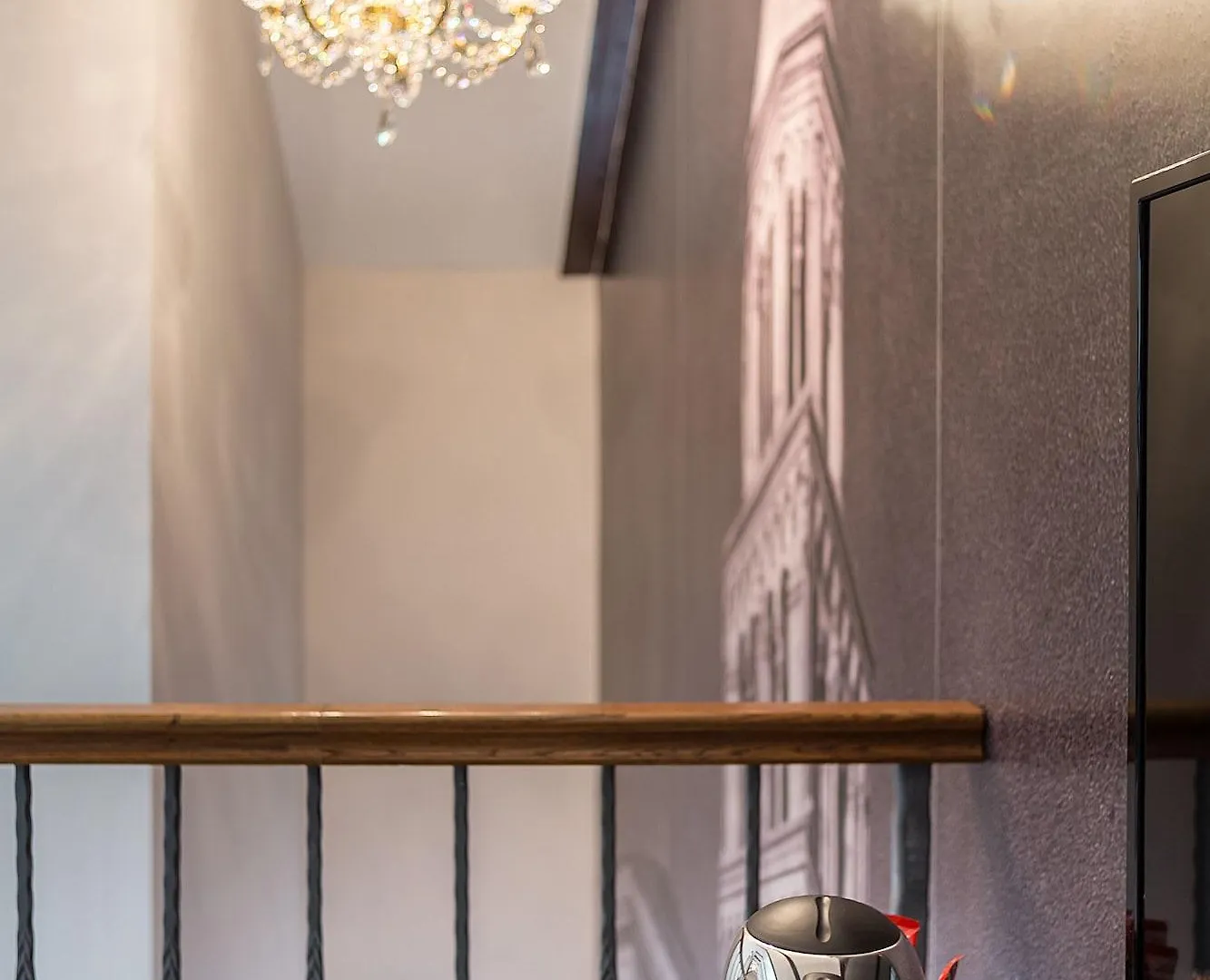 Splendida Palace Split Bed & Breakfast