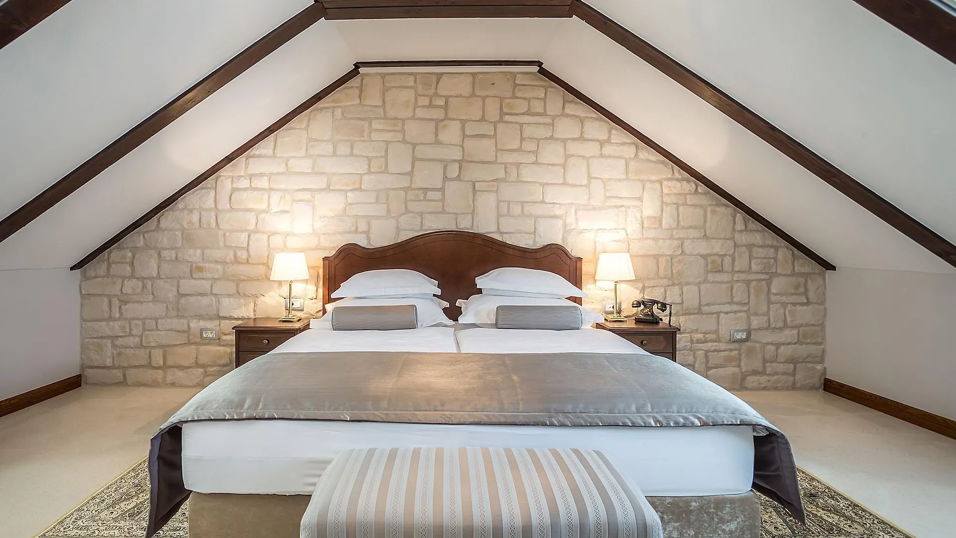 Bed & Breakfast Splendida Palace Split