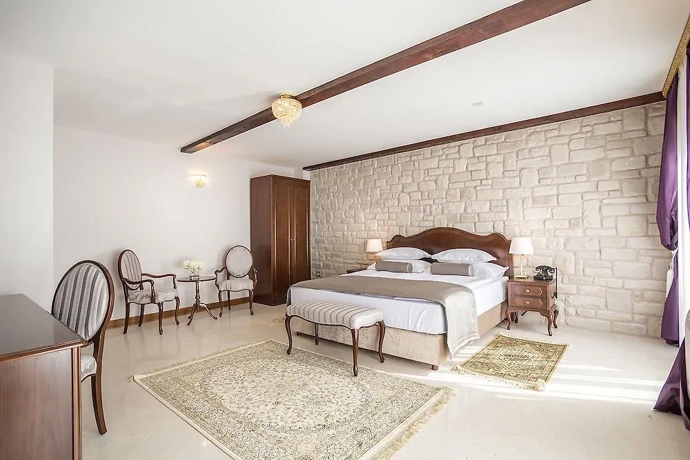 Splendida Palace Split Bed & Breakfast