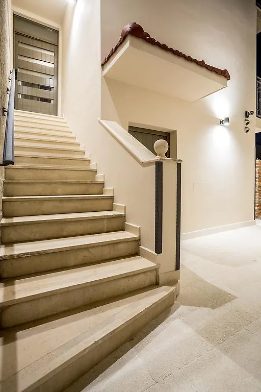 Bed & Breakfast Splendida Palace Split
