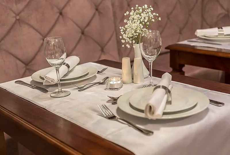 Splendida Palace Split Bed & Breakfast