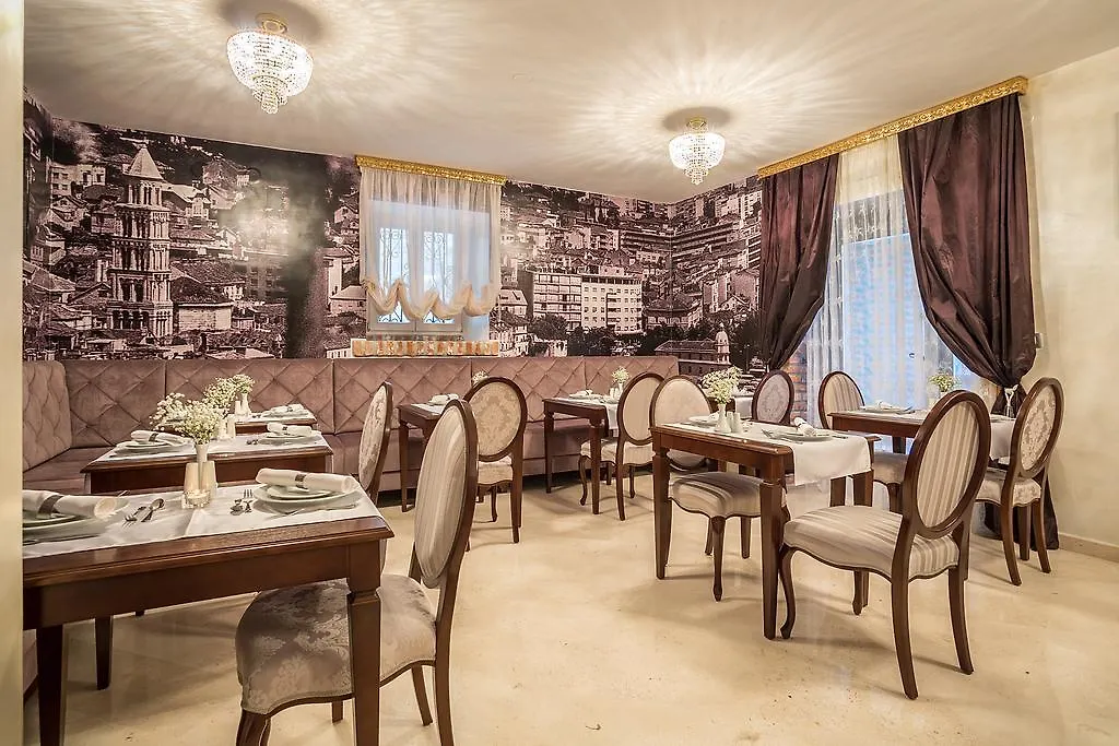 Bed and breakfast Splendida Palace Split