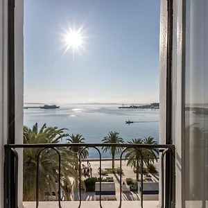 Bed and breakfast Olivia Luxury, Split