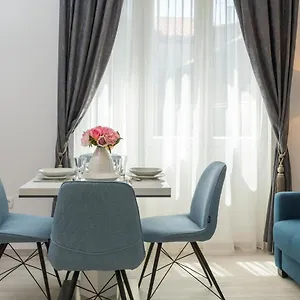 Pensión Luxury & Seven, Split