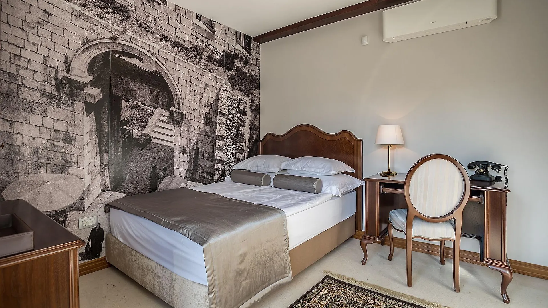 Splendida Palace Split Bed & Breakfast